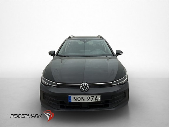 Volkswagen Golf VIII 2 of 30