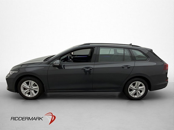 Volkswagen Golf VIII 4 of 30