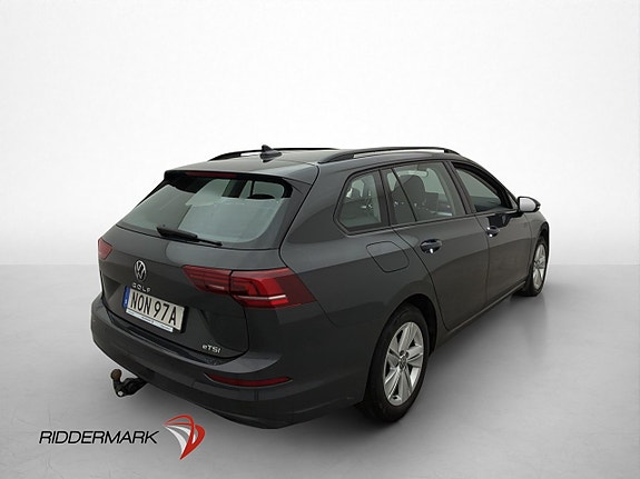 Volkswagen Golf VIII 8 of 30