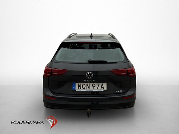 Volkswagen Golf VIII 6 of 30