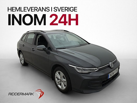 Volkswagen Golf I 3 of 30