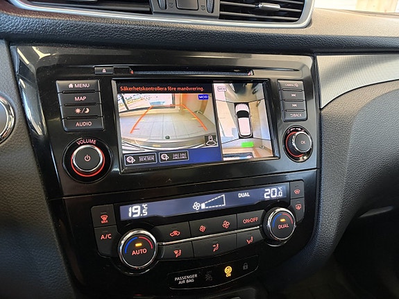 Nissan Qashqai 14 of 16