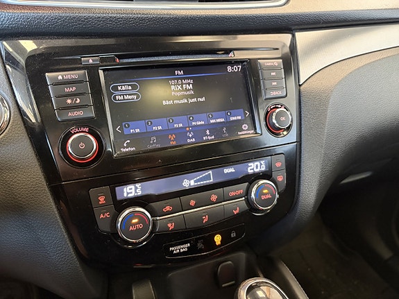 Nissan Qashqai 15 of 16