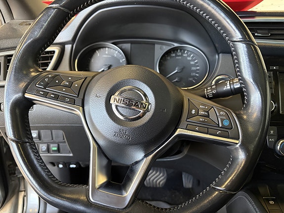 Nissan Qashqai 10 of 16