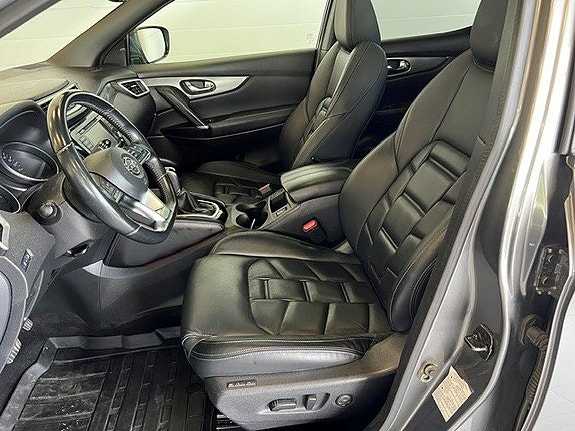 Nissan Qashqai 5 of 6