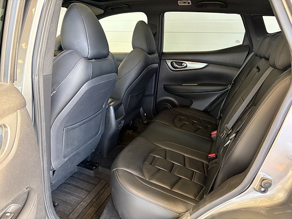 Nissan Qashqai 8 of 16