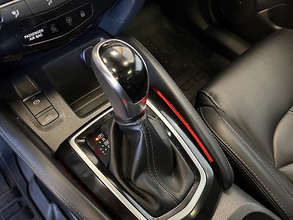 Nissan Qashqai 13 of 16