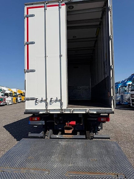 Volvo FH 500 Serie 4860 9 of 11