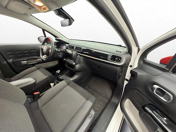 Citroen C3 22 of 28