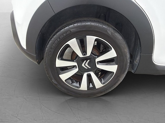 Citroen C3 27 of 28