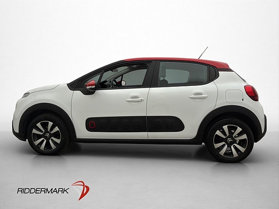 Citroen C3 5 of 28