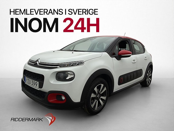 Citroen C3 3 of 28