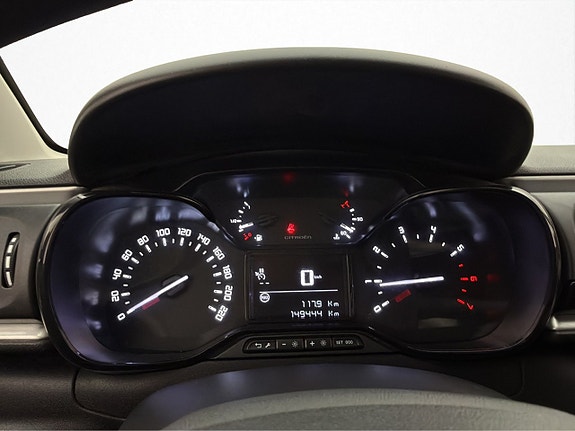 Citroen C3 16 of 28