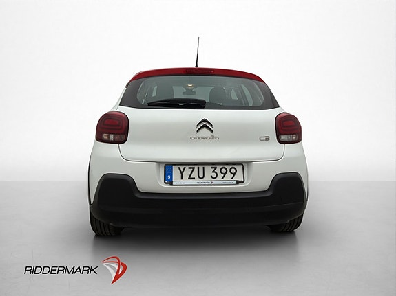 Citroen C3 7 of 28