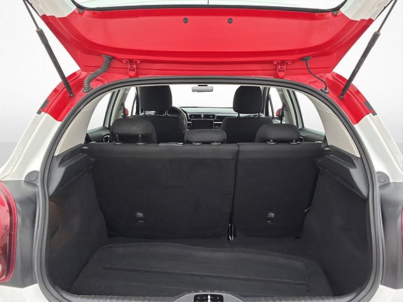 Citroen C3 24 of 28