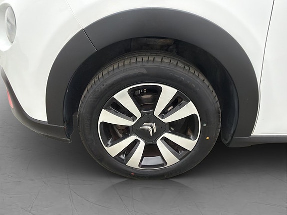 Citroen C3 25 of 28