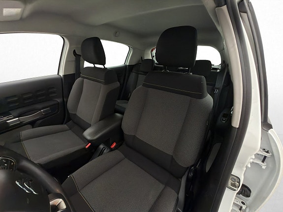 Citroen C3 11 of 28