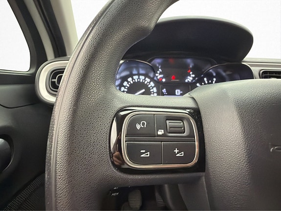 Citroen C3 15 of 28