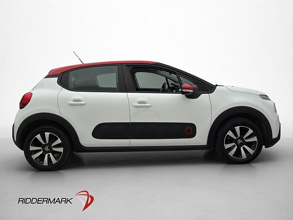Citroen C3 9 of 28