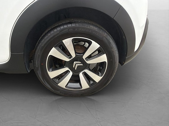 Citroen C3 26 of 28