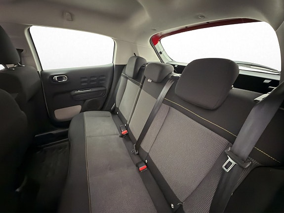 Citroen C3 23 of 28