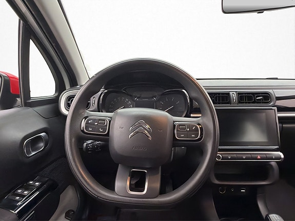 Citroen C3 13 of 28