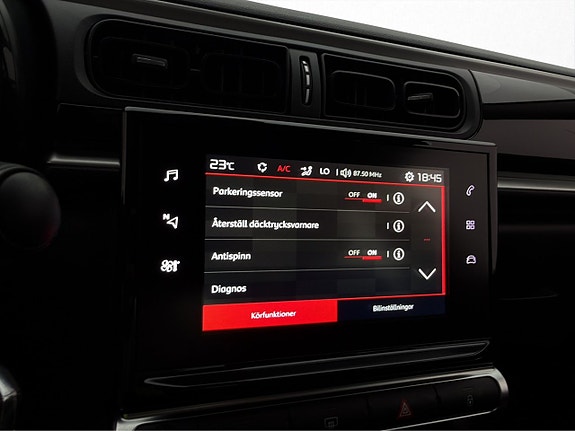 Citroen C3 19 of 28