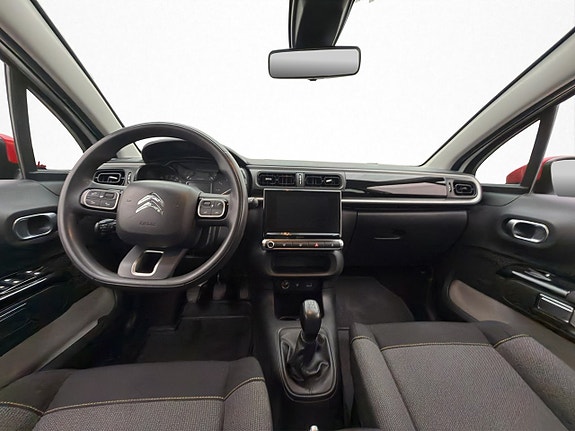 Citroen C3 12 of 28