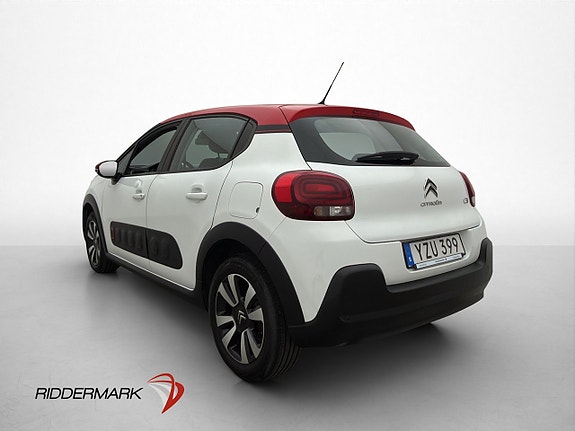 Citroen C3 6 of 28