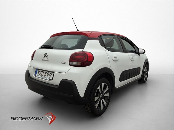 Citroen C3 8 of 28