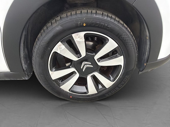 Citroen C3 28 of 28