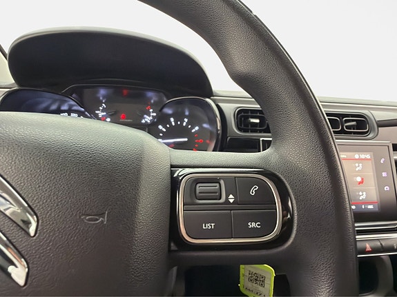 Citroen C3 17 of 28