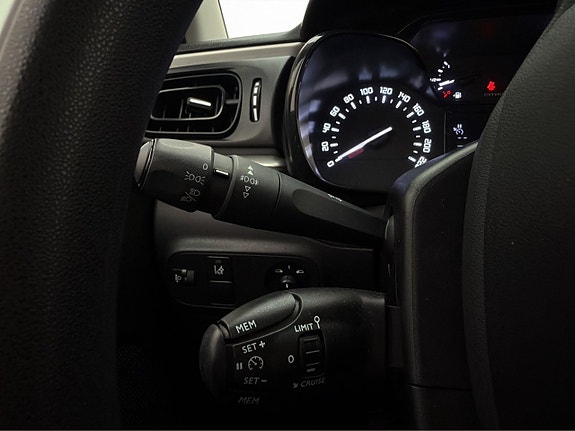 Citroen C3 14 of 28