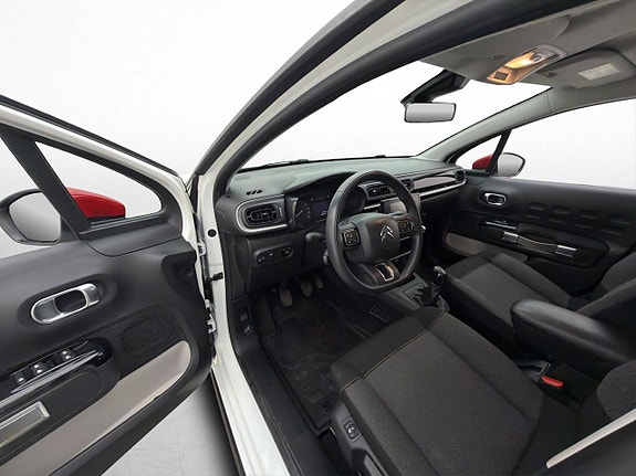 Citroen C3 10 of 28