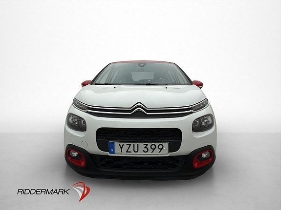 Citroen C3 2 of 28