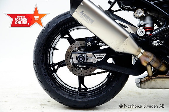BMW S1000RR 5 of 17