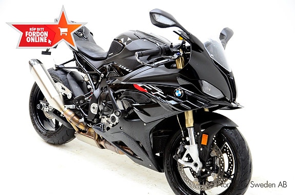 BMW S1000RR 2 of 17