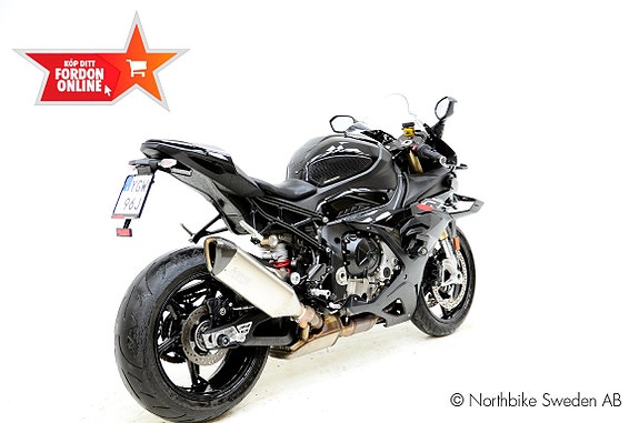 BMW S1000RR 3 of 17