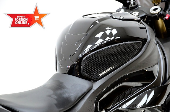 BMW S1000RR 7 of 17