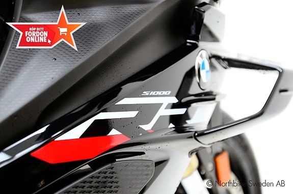 BMW S1000RR 9 of 17