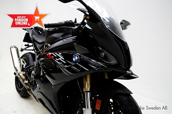 BMW S1000RR 10 of 17