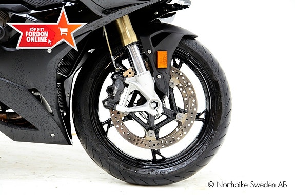 BMW S1000RR 6 of 17