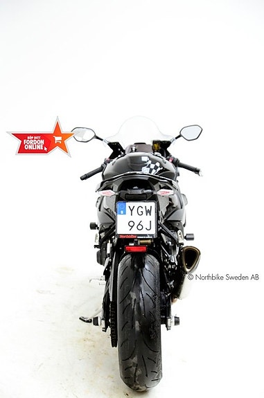 BMW S1000RR 4 of 17