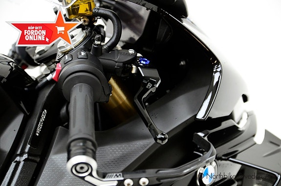 BMW S1000RR 12 of 17