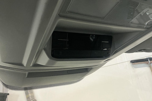 VW Crafter 50 2.0 TDI Chassi (177hk) 20 of 21