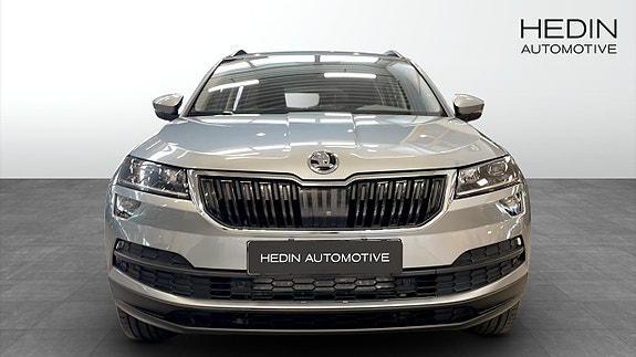 Skoda Karoq 8 of 9
