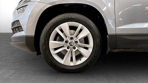 Skoda Karoq 9 of 9