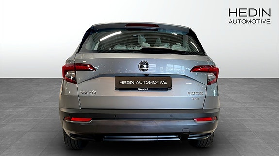 Skoda Karoq 7 of 9