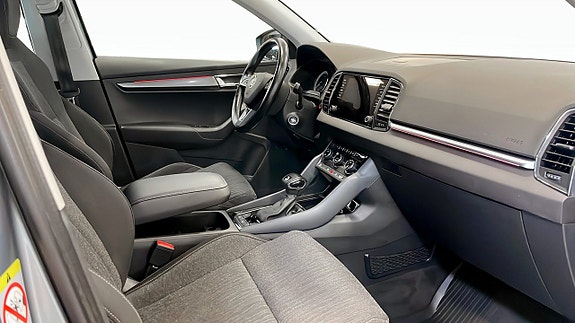Skoda Karoq 3 of 9