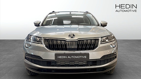 Skoda Karoq 8 of 9
